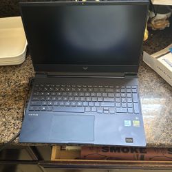 Victus Gaming laptop 