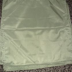 Napkins Sage Green