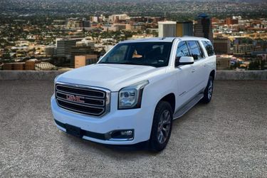 2015 GMC Yukon XL 1500
