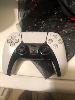 Sony PlayStation 5 DualSense Controller
