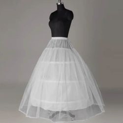 Petticoat 