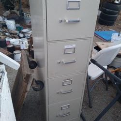 File Cabinet 