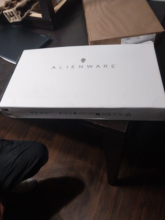 Alienware
