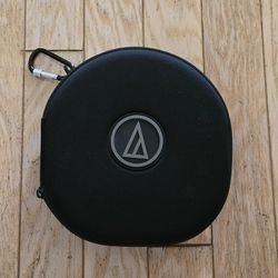 Audio Technica ATH-ANC9 QuietPoint
