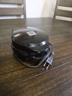 Waffle Maker (Mini)