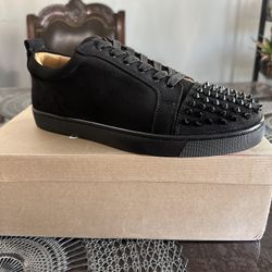 Men’s Shoes