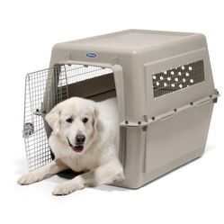 Petmate Ultra Vari Dog kennel - Portable Crate for Extra Large Dogs 90-125 lbs Brand New