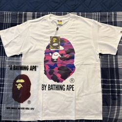 Bape Shirt