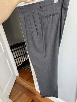 New J. Ferrar Ultra Comfort Mens Dress Pants