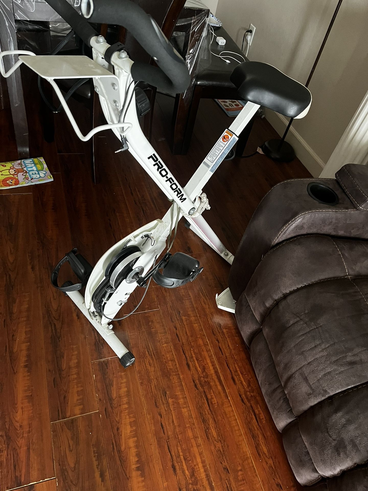 Exercise Bike