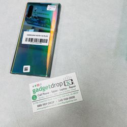 On Sale Unlocked Samsung Galaxy Note 10+ 