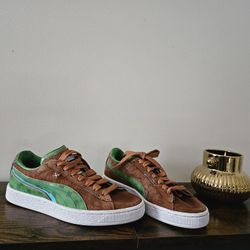 Minecraft Pumas