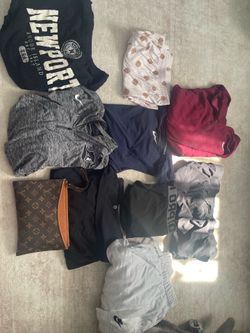 Thrift sale !!! Name brands