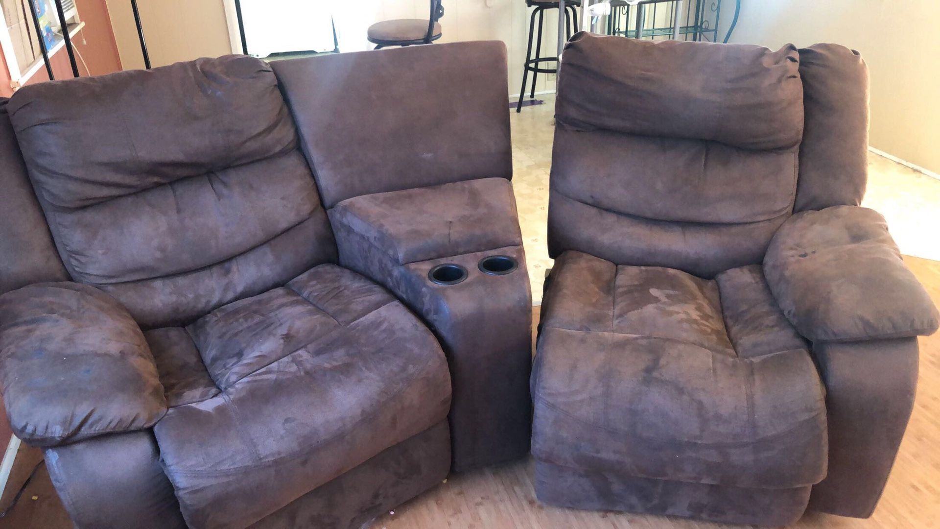 Armchair