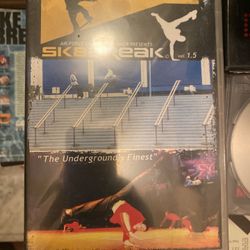 Sk8break Dvd Sealed New 