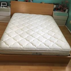 Sleep Number Bed