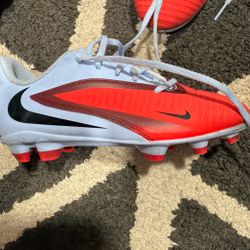 Nike soccer cleats