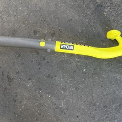 Ryobi Grass Trimmer $15