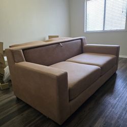 Sofa Sleeper Couch Queen Size Bed