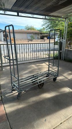 dolly cart