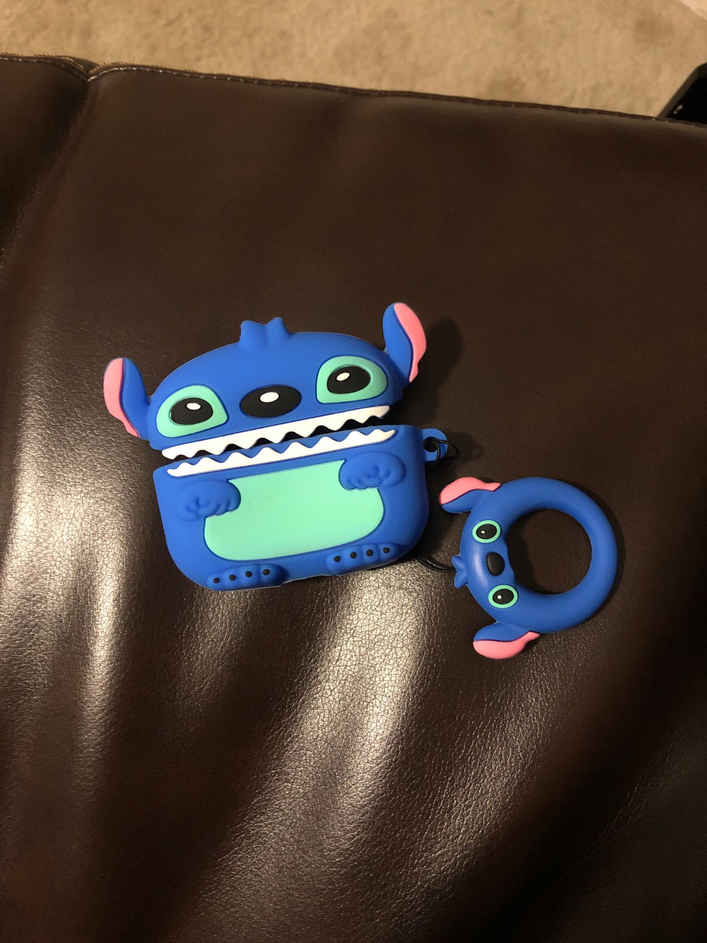 Stitch AirPodPro Case