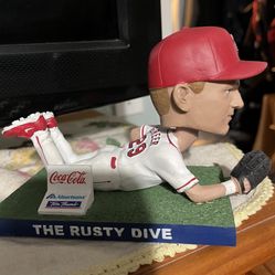 Bobblehead 