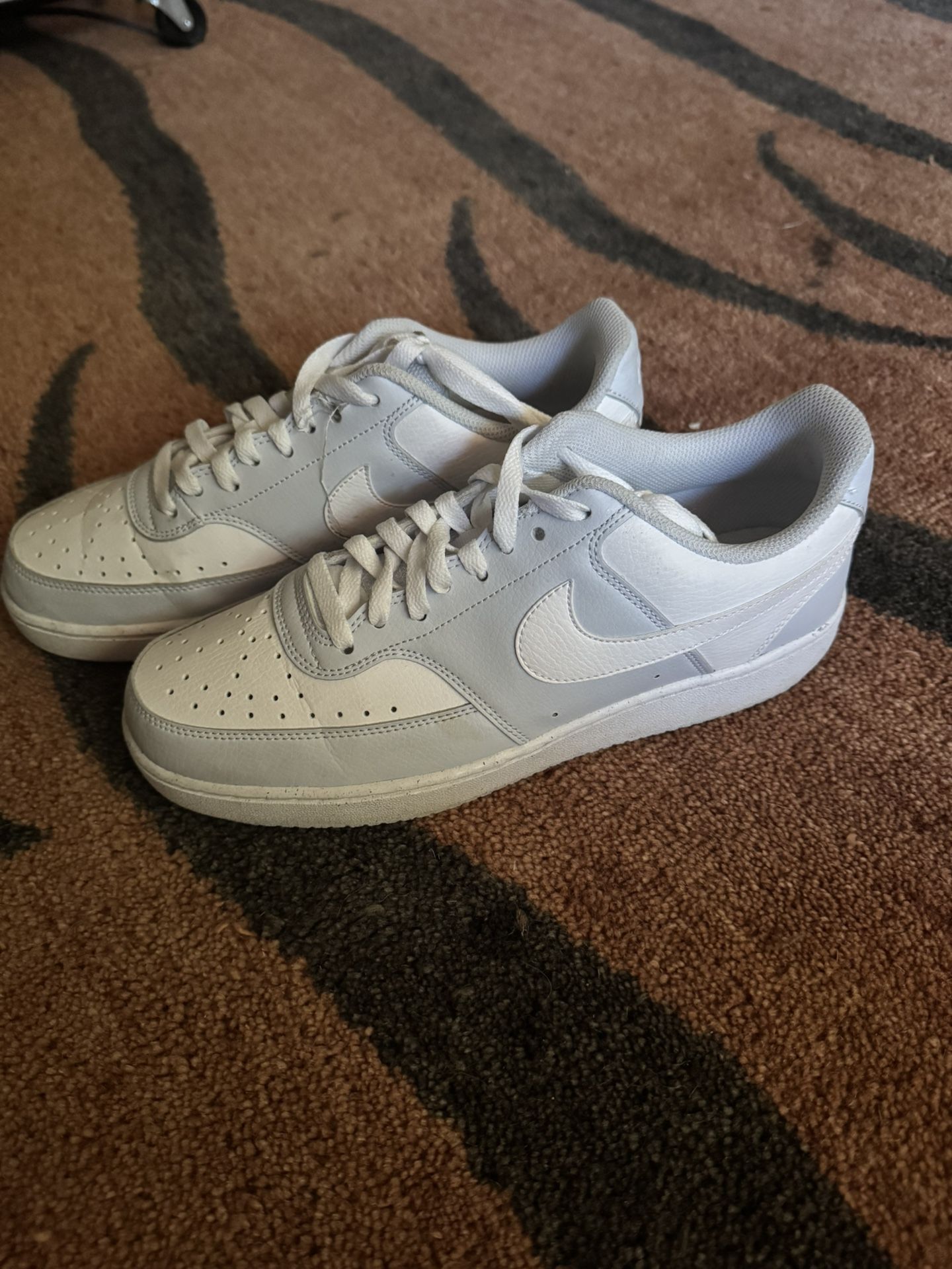 Nike Women's Court Vision Low Shoes