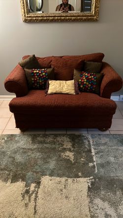 Chair and half