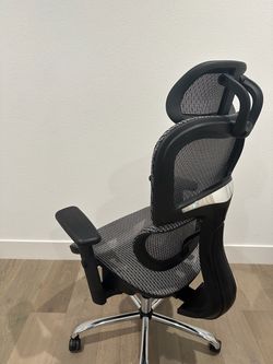 Office chair - Fezibo