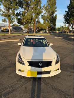 G37 sport
