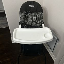 Free High Chair 