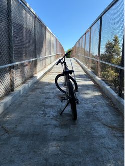 Aventon E-Bike