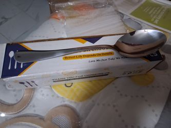 Set de cucharas