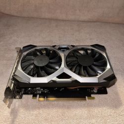 Msi GeForce GTX 1650 Super 6gb & 400W Power Supply