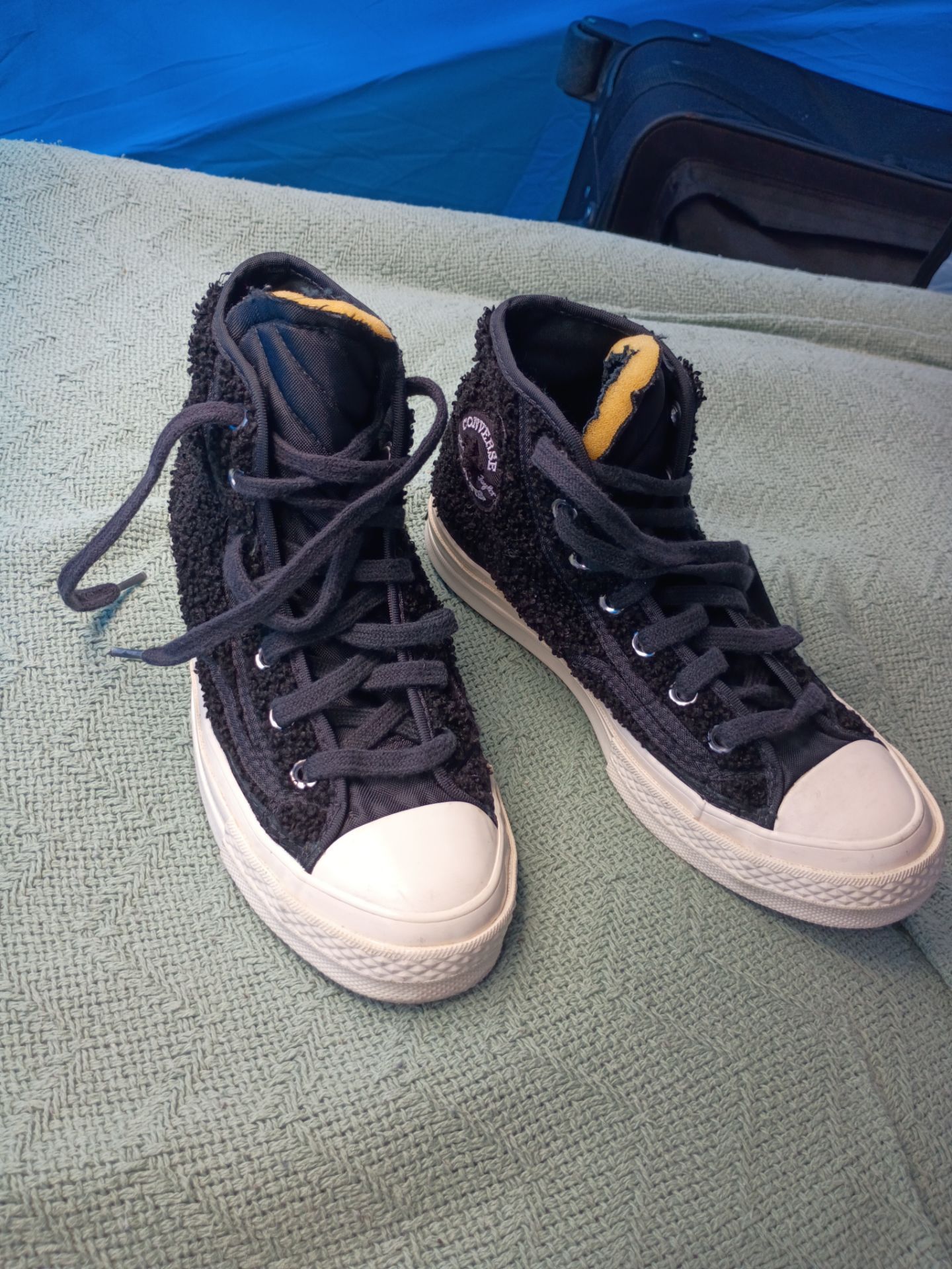 Converse Classic