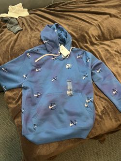 Nike FLEECE HOODIE (EXCELLENT QUALITY)!