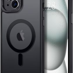 Hython Case for iPhone 15 Plus Case