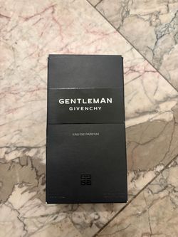 Gentlemen Givenchy