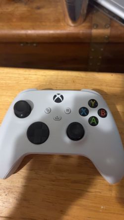 Xbox series s controller