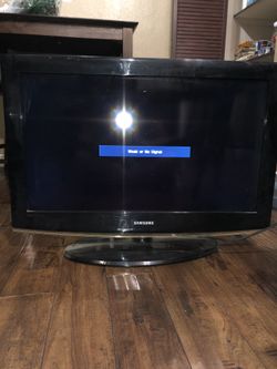 Samsung tv