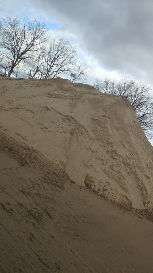 🚜Torpedo & Mason Sand for Sale⛱️