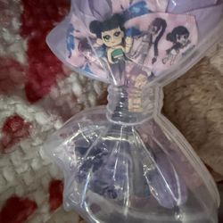 Really Cute Valentines K-Pop Stuffy