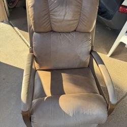 Rocking Chair..  FREE