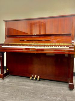 Great condition Yamaha U3 piano