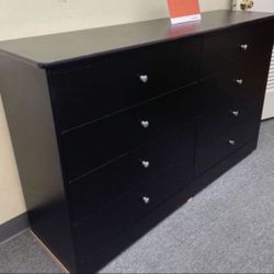 Eight Drawers Dresser 