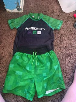 Boys swimsuit