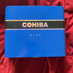 Cigar Box 