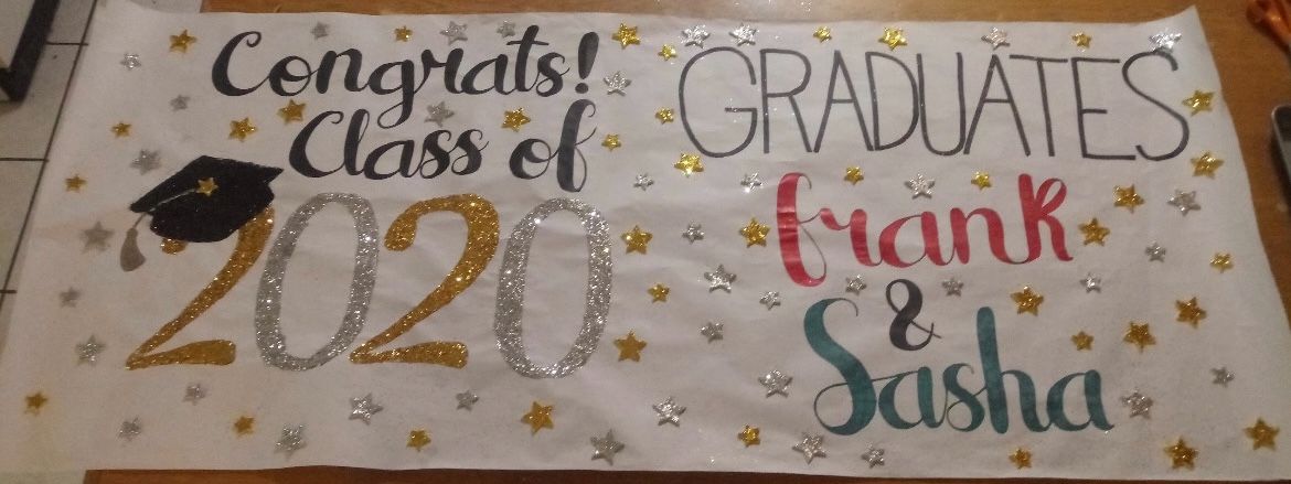 Custom Handmade Banners