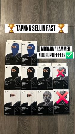 Nike skis