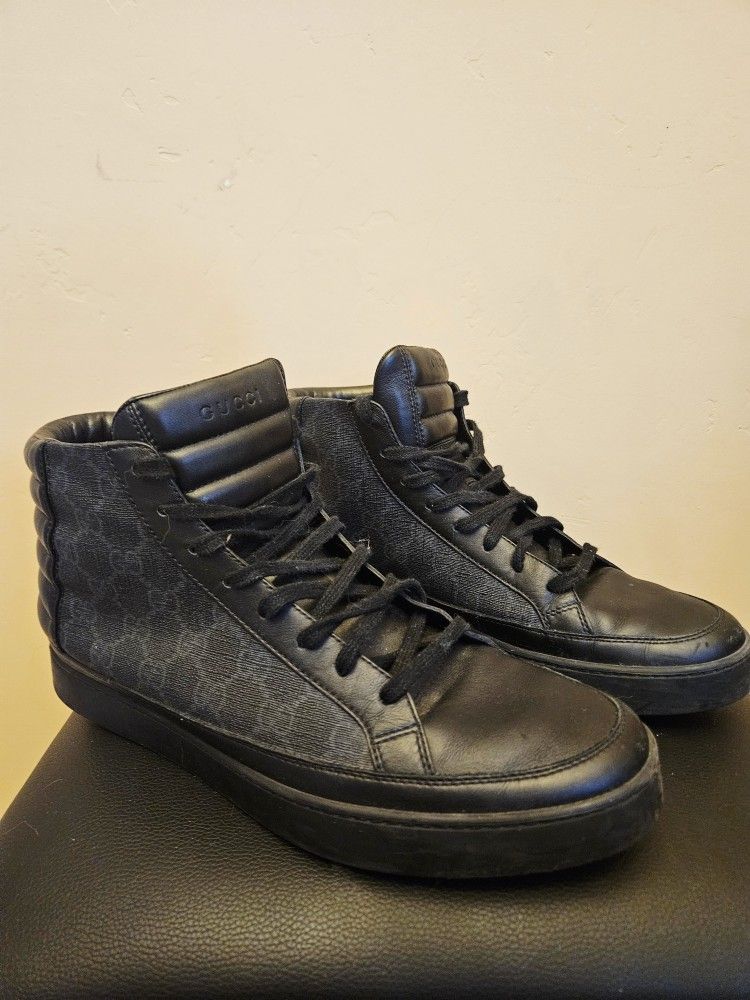 Gucci Shoes